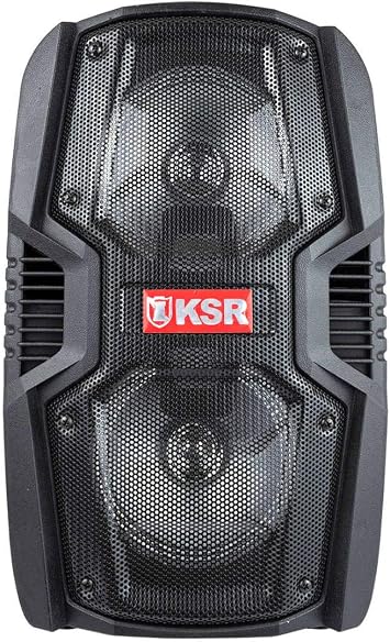 Bafle-Recargable-2X65-Kaiser-5500W-Pmpo-Bluetooth-Recargable-MSA-6510 |  Linio México - KA785EL0U3S23LMX