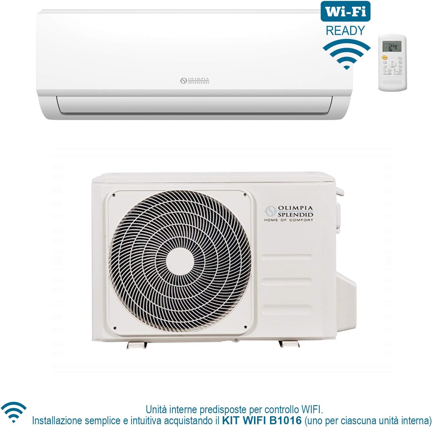 hisense condizionatori d'aria portatili