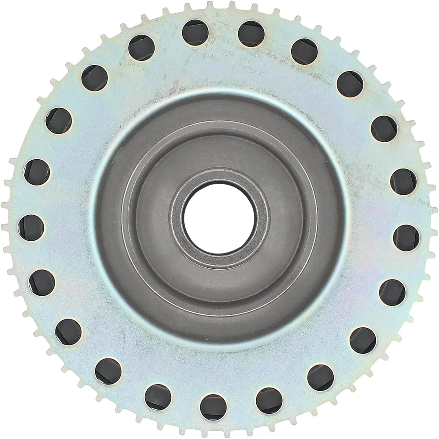 Engine Harmonic Balancer for Ford Edge 2.0L 2012-2015, Explorer 2.0L 2012-2013
