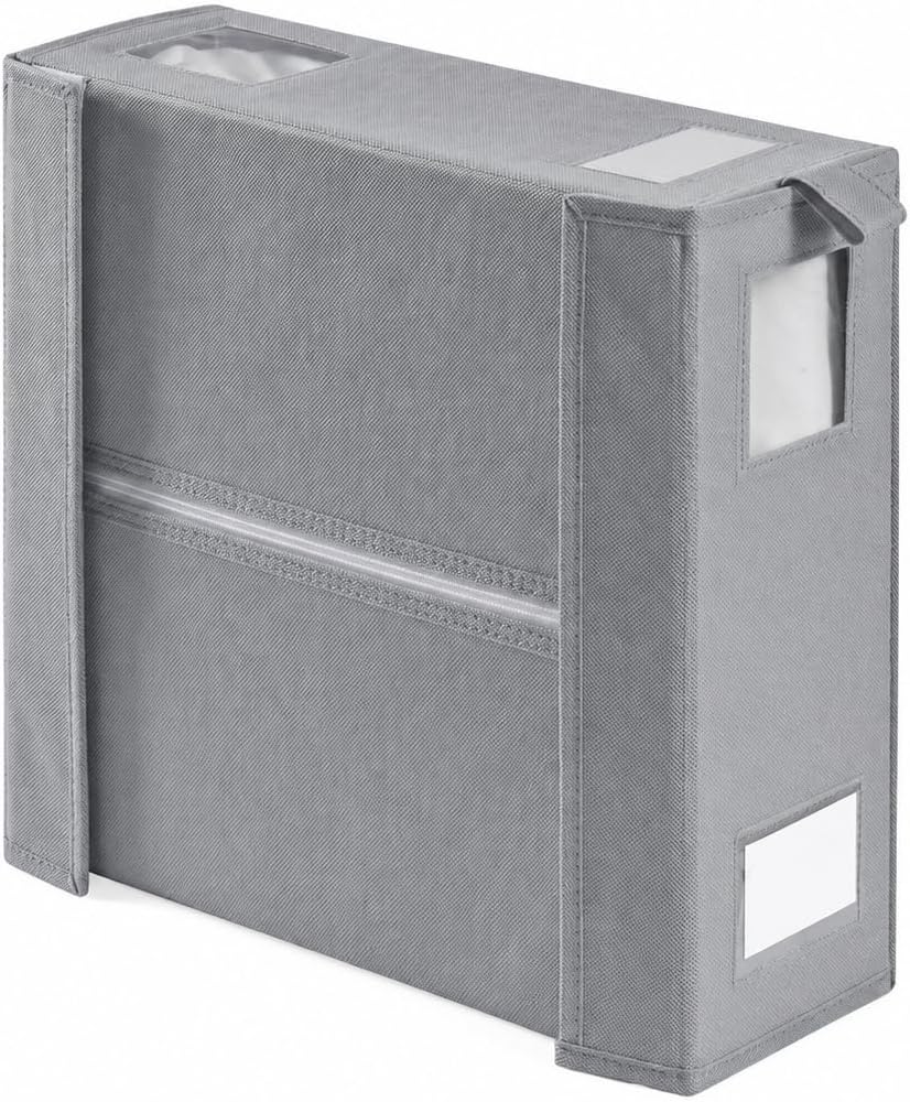 Bedding Storage Organizer Box