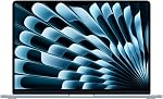 Apple 2026 MacBook Air 15-inch Laptop with M5 chip (10-core CPU and 10-core GPU, 16GB Unified Memory, 512GB SSD Storage) - Midnight - English Keyboard