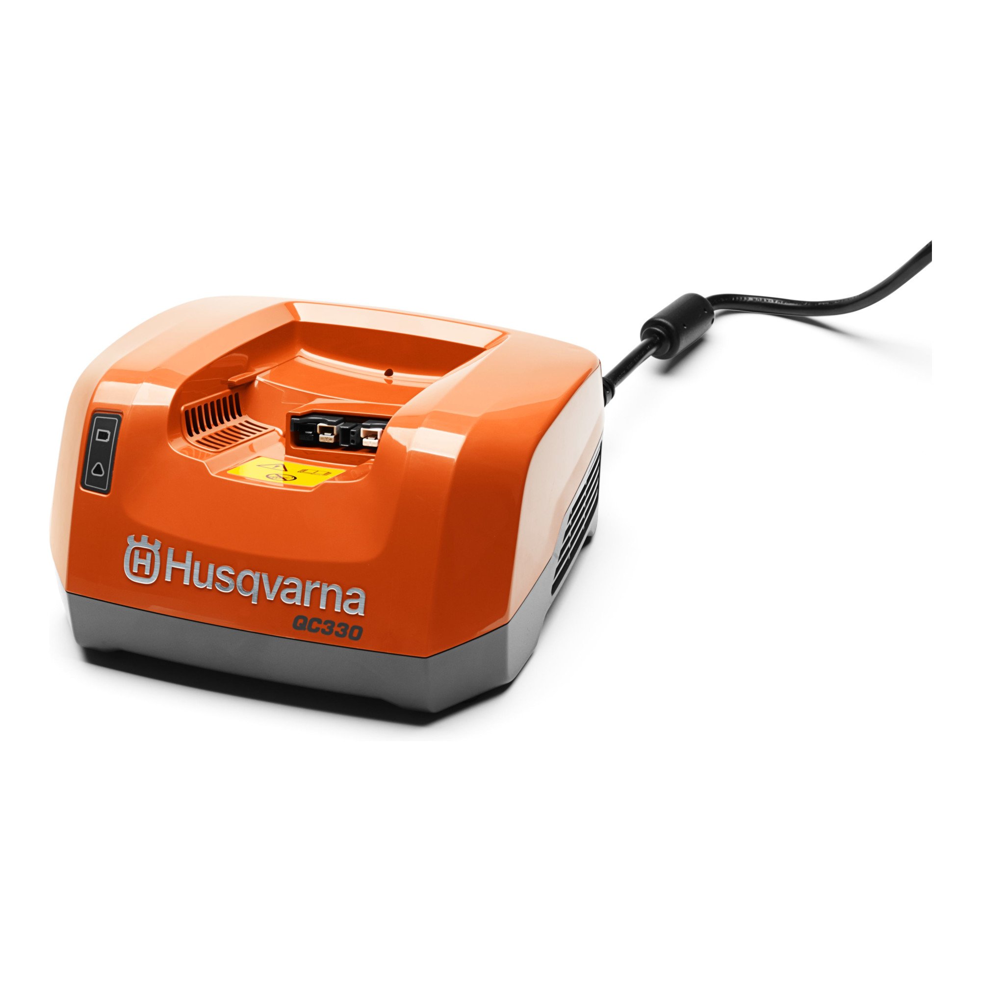 Quick Charger QC330