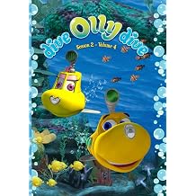 Dive Olly Dive Season #2 - Volume 4 3 Disc Set