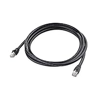Vista 3 de Cable Matters Cable Ethernet Cat8 de 40 Gbps (cable Ethernet de categoría 8, cable S/FTP Cat8) - 5 pies
