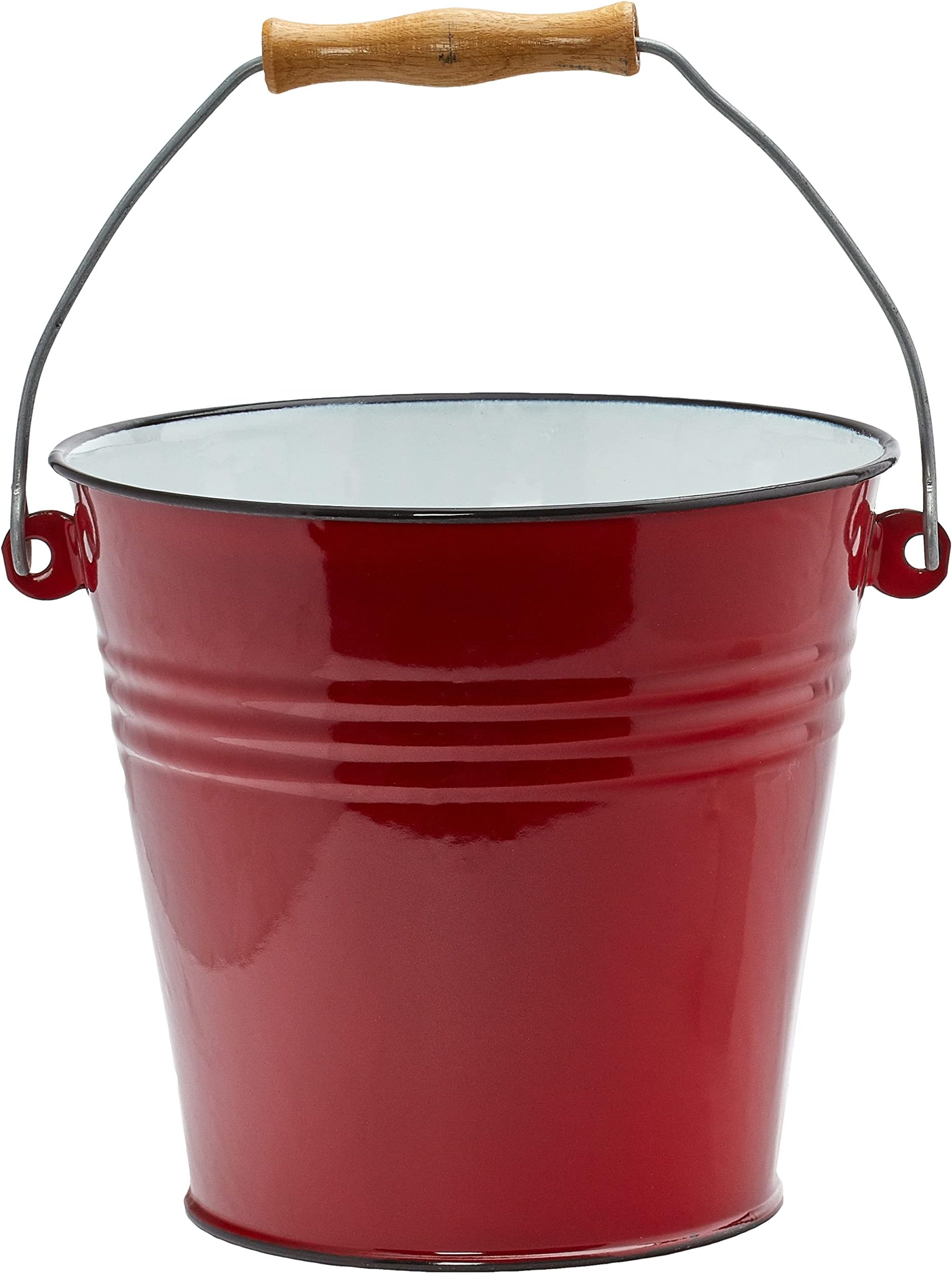 IBILI Ibili 911522 buckets , Red