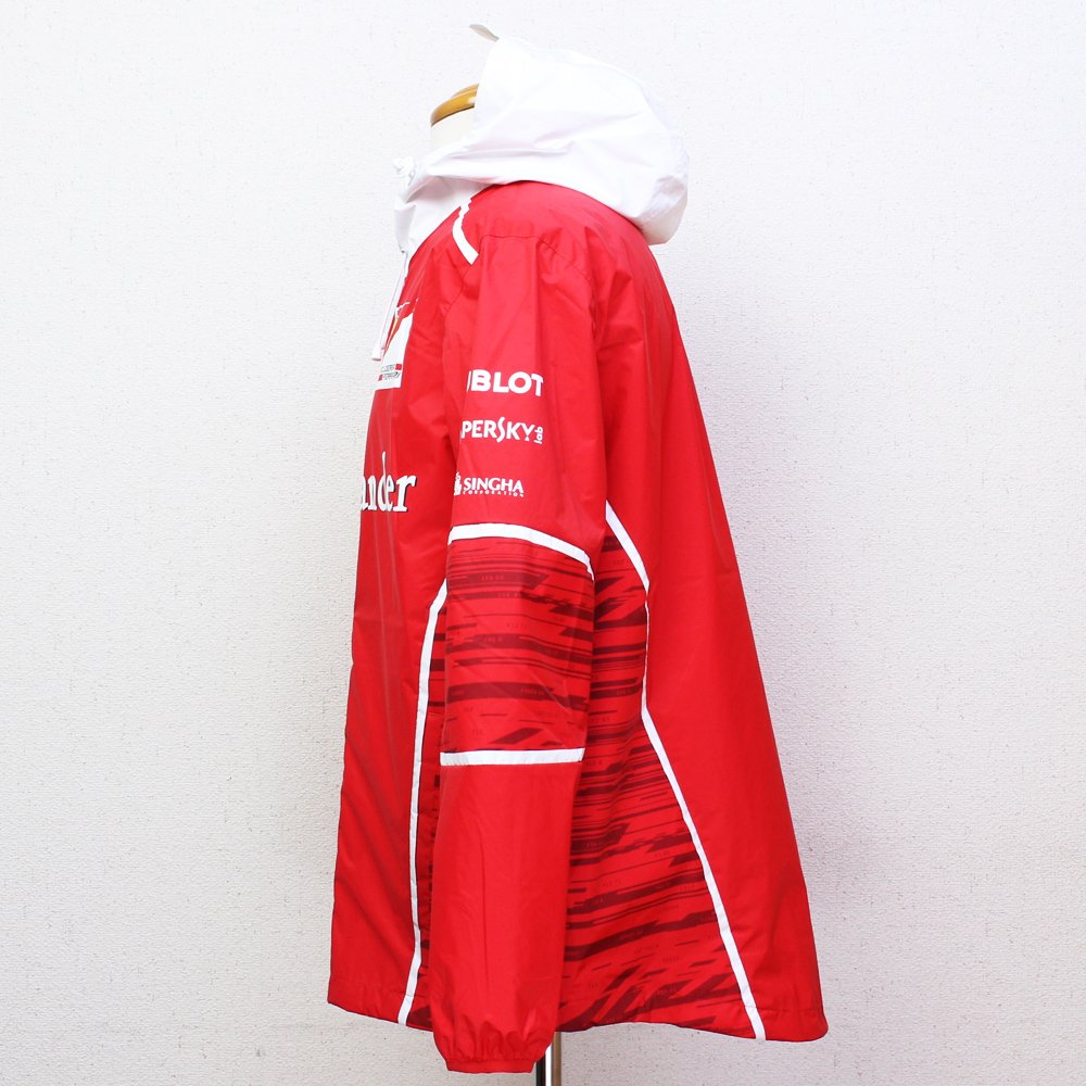 PUMA Sf Team Giacca Uomo