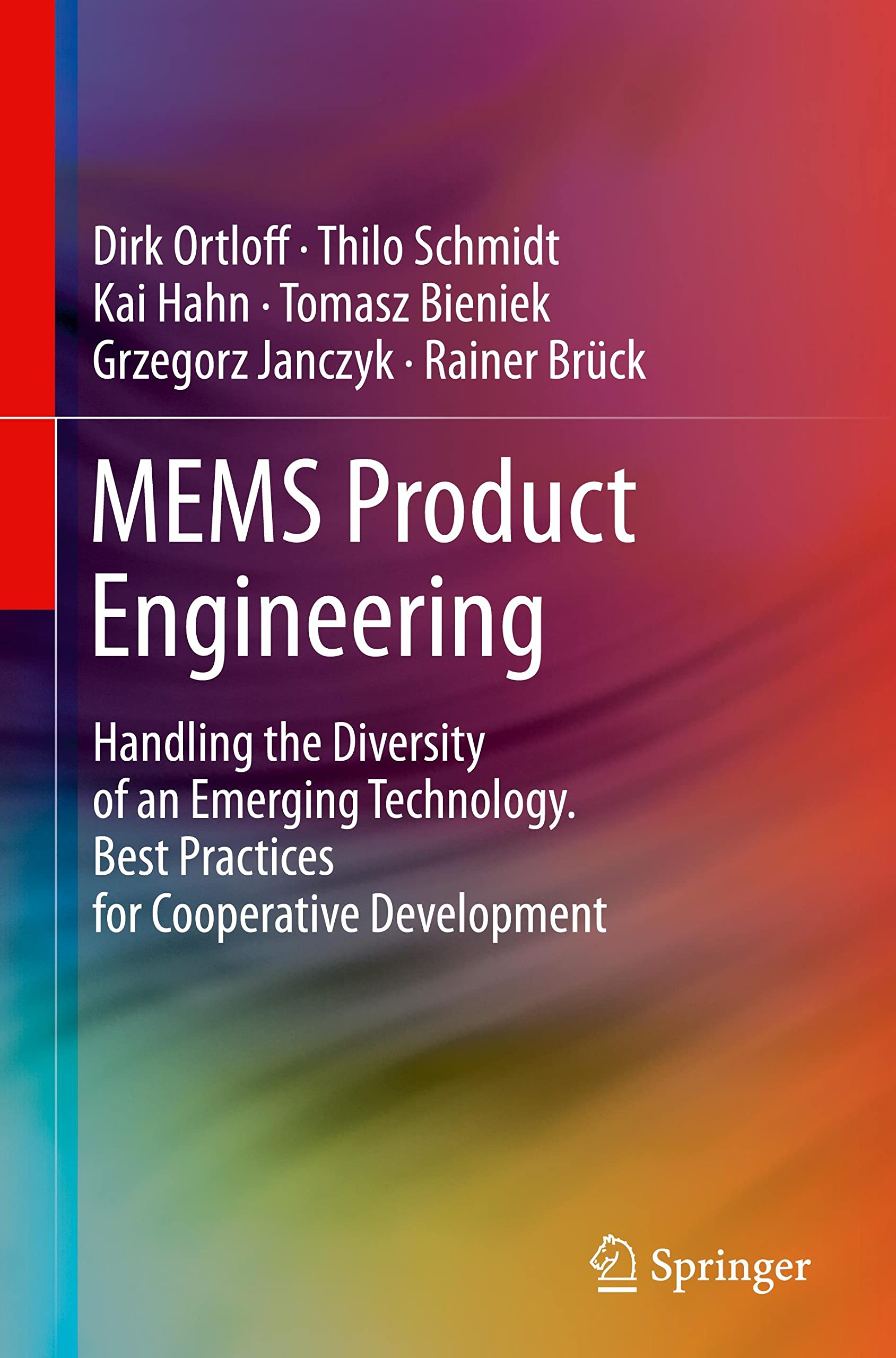 Mems Product Engineering