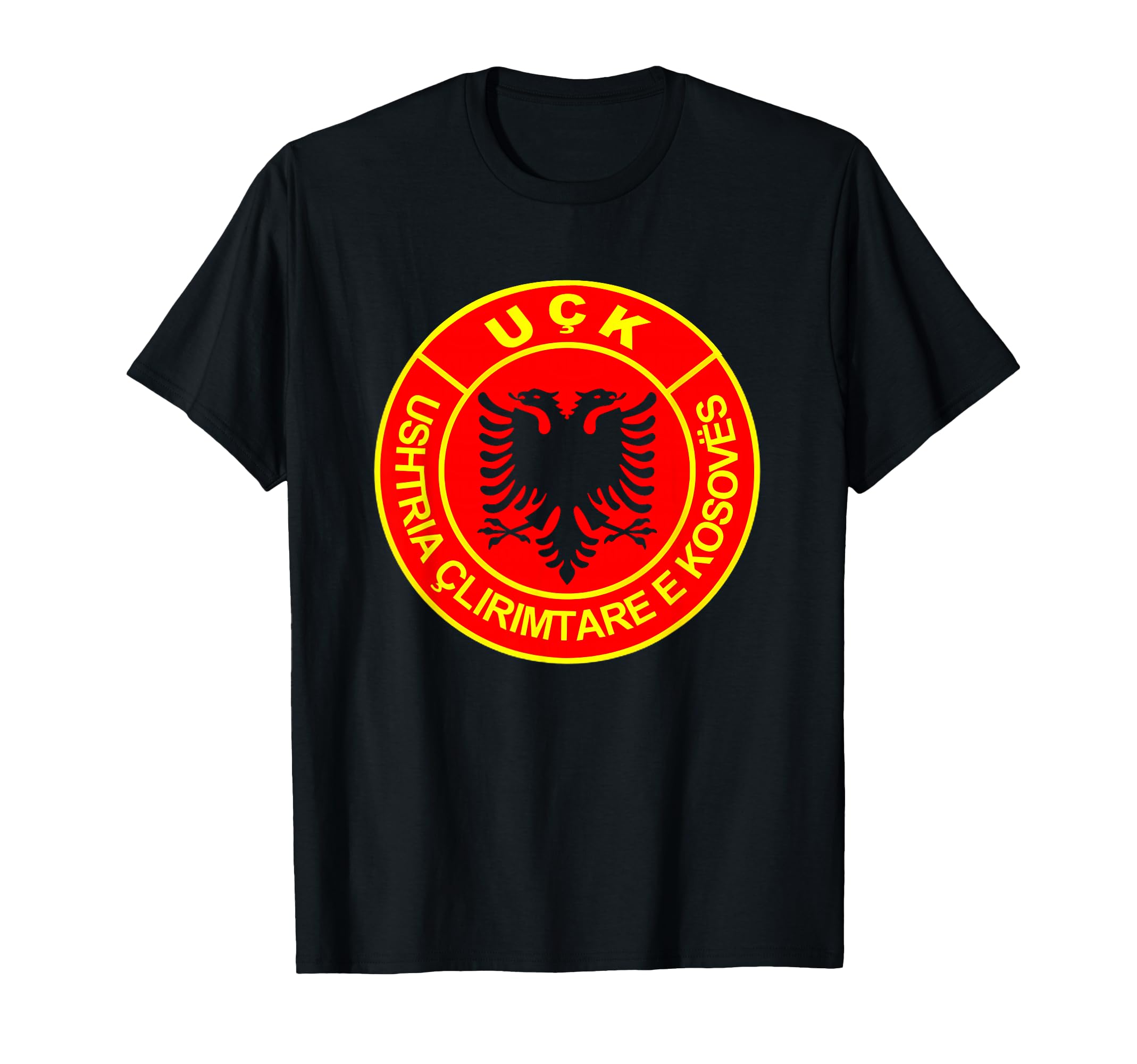 Kleidung mit Designs von Amazon Merch on Demand