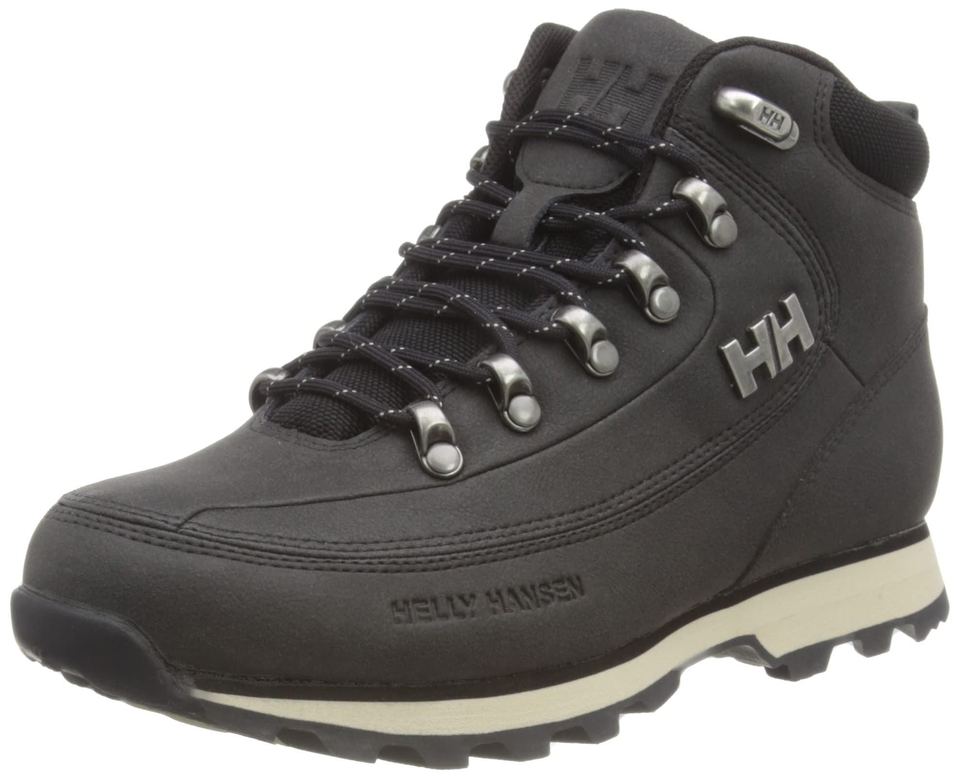 Helly Hansen Women's W the Forester Hiking Boot, 993 Black, 7 UK