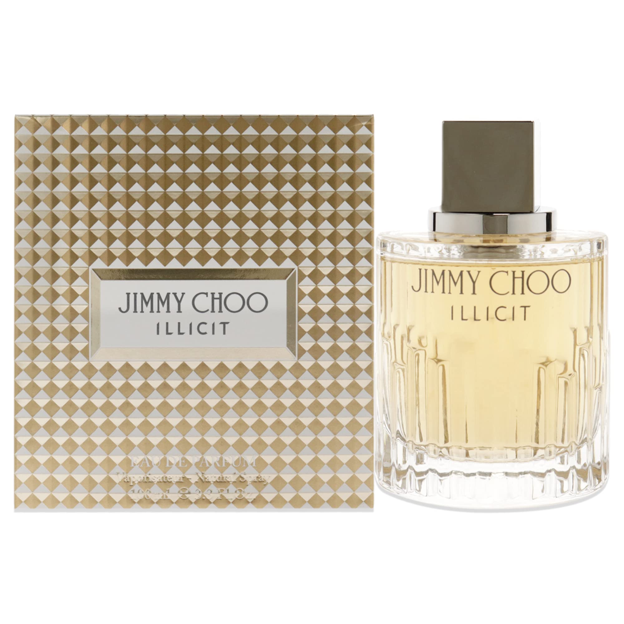 Amazon | ジミーチュウ イリシットオーデパルファム 100ml | Jimmy