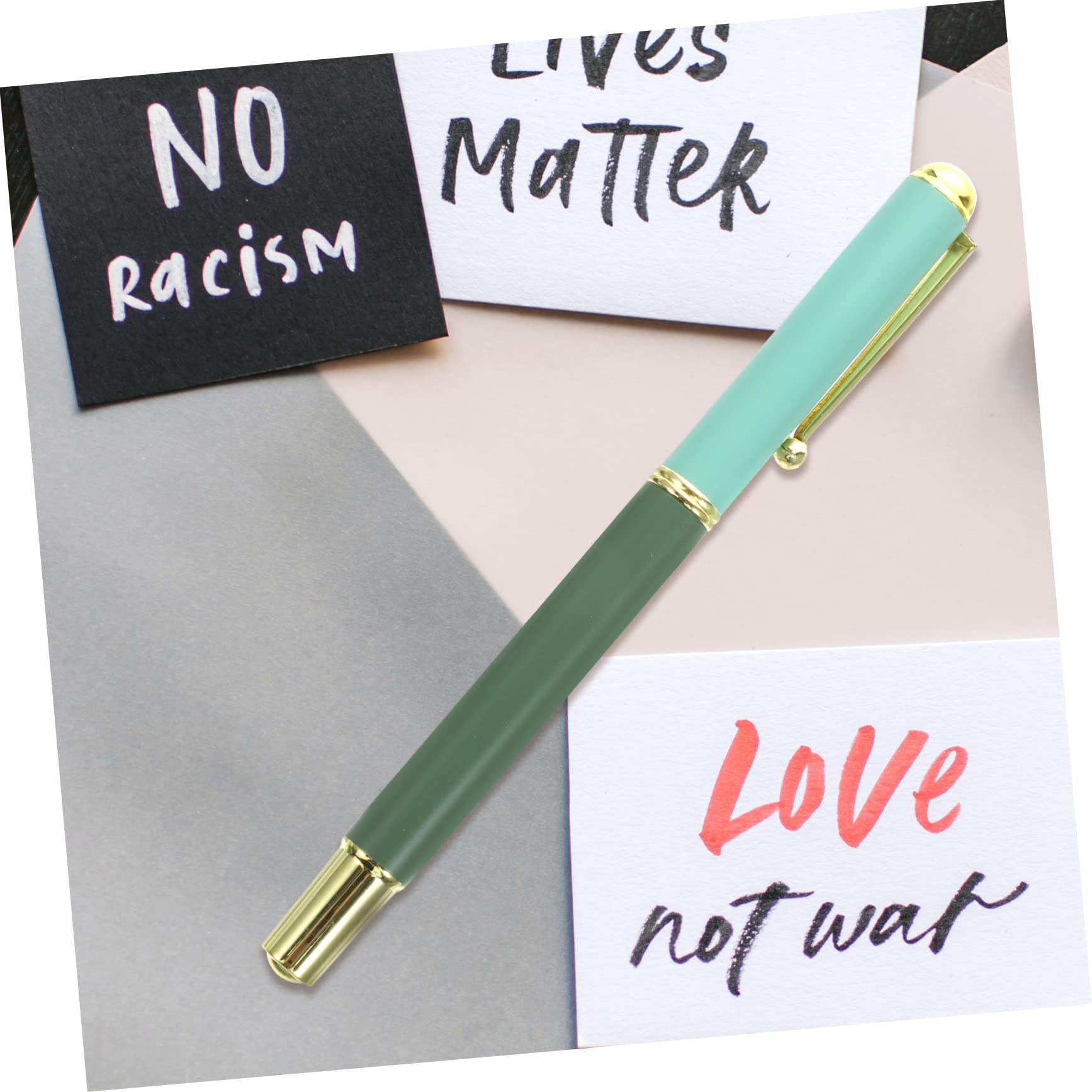 5sätze Wiederbefüllbarer Pinselstift Für Kalligraphie Aquarellmalerei Und Zeichnen Inklusive Tintenpatronen Und Quaste Für Anfänger Und Fortgeschrittene