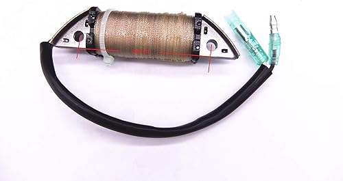 Miniatura 5 de Boat Motor 16058T Exciter Bobina para Mercury Quicksilver motor fueraborda 4HP 5HP