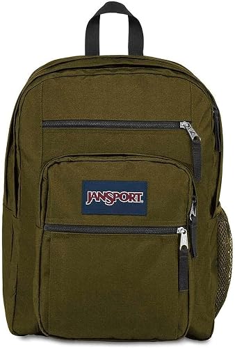 Jansport Big Student Day Pack