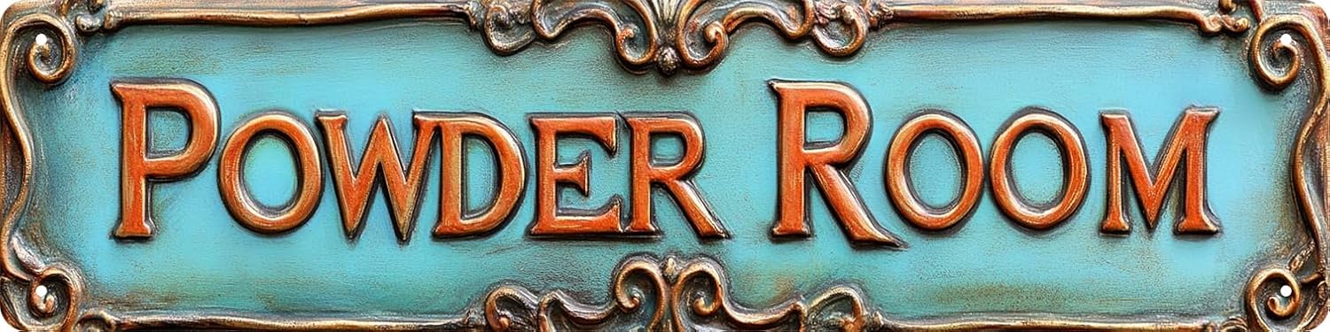 Señalamientos y Placas