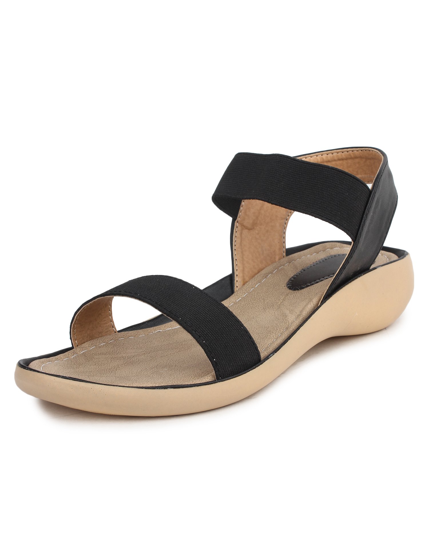 Do Bhai KM-1200 Flats for Women