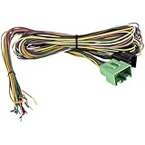 Metra 70-2057 2014 & Up GM Amp Bypass Harness