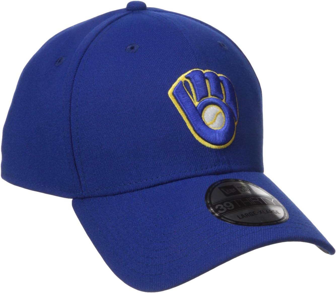 MLB San Diego Padres Kid's Tie Breaker 39Thirty Cap