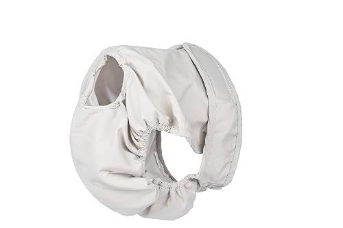 BePetMia Pañales Lavables para Perras, Pañales Reutilizables para Perras en Celo