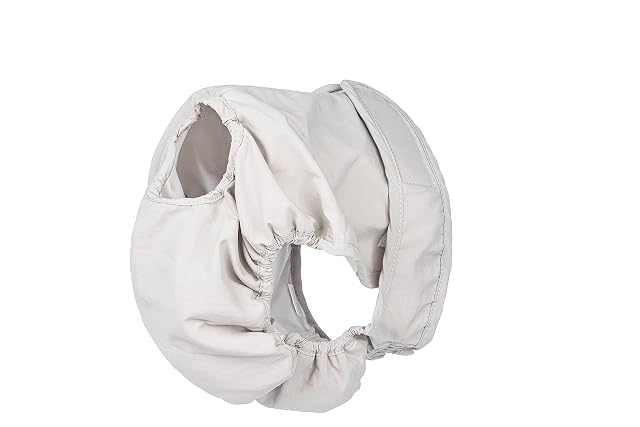 BePetMia Pañales Lavables para Perras, Pañales Reutilizables para Perras en Celo