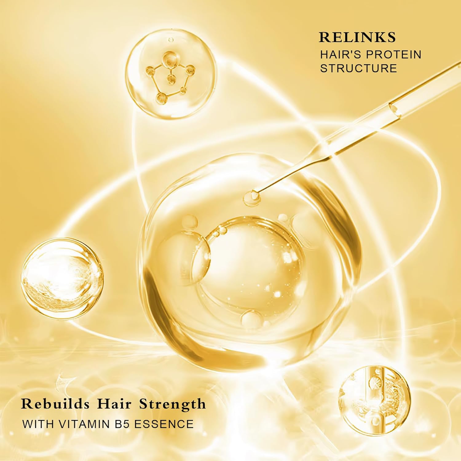 Hair Perfume for Women, Christmas Gift Birthday Gifts for Mom and girls, Leave In Conditioner Spray with Vitamin B5, Hair Care Fragrance, Hair Oil Mist, Citrus, 2.5 fl oz - Image 7