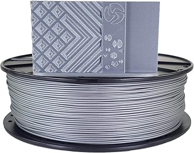 18 – 3D-Fuel Tough Pro PLA+ Filament for 3D Printing, Made in The USA, 3D Printer Filament, Dimensional Accuracy +/- 0.02 mm, 1.75 mm, 1 kg Spool…