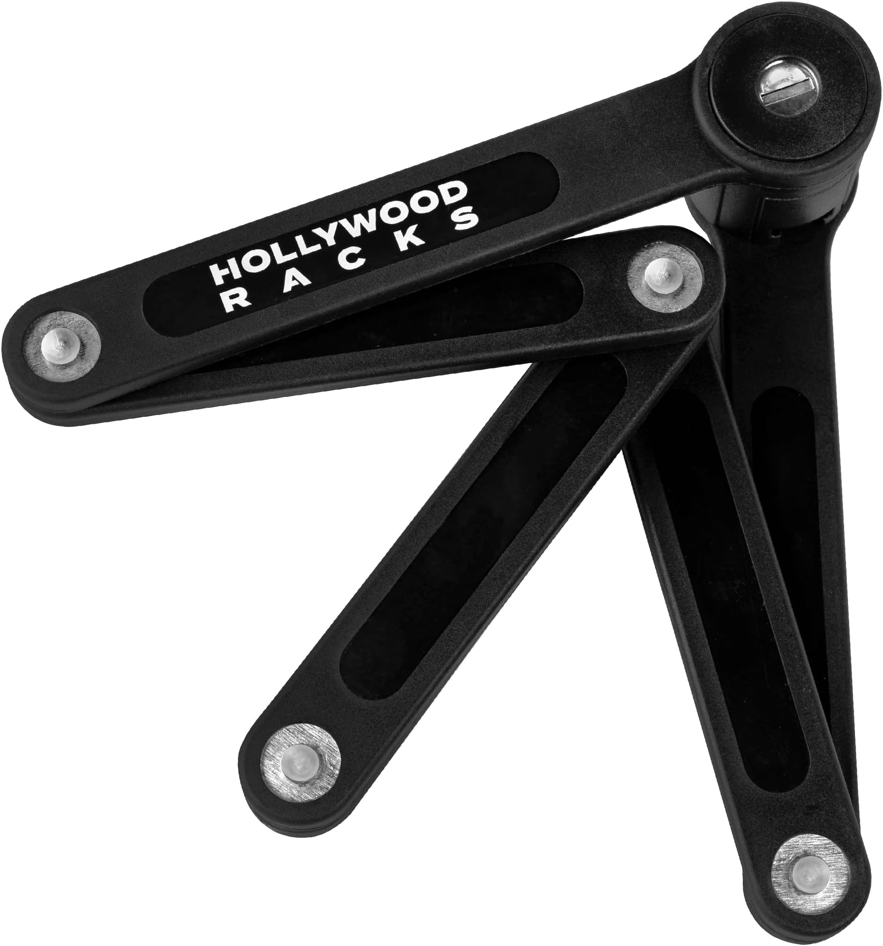 Hollywood RacksFolding Bike Lock