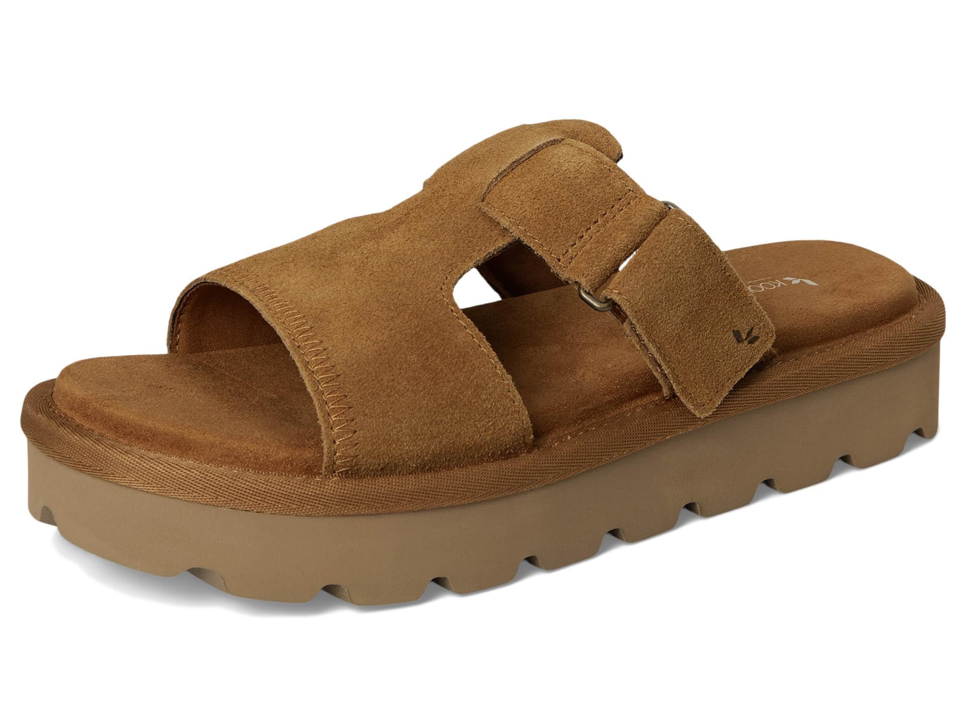 Koolaburra by UGG womens Tizz Slide