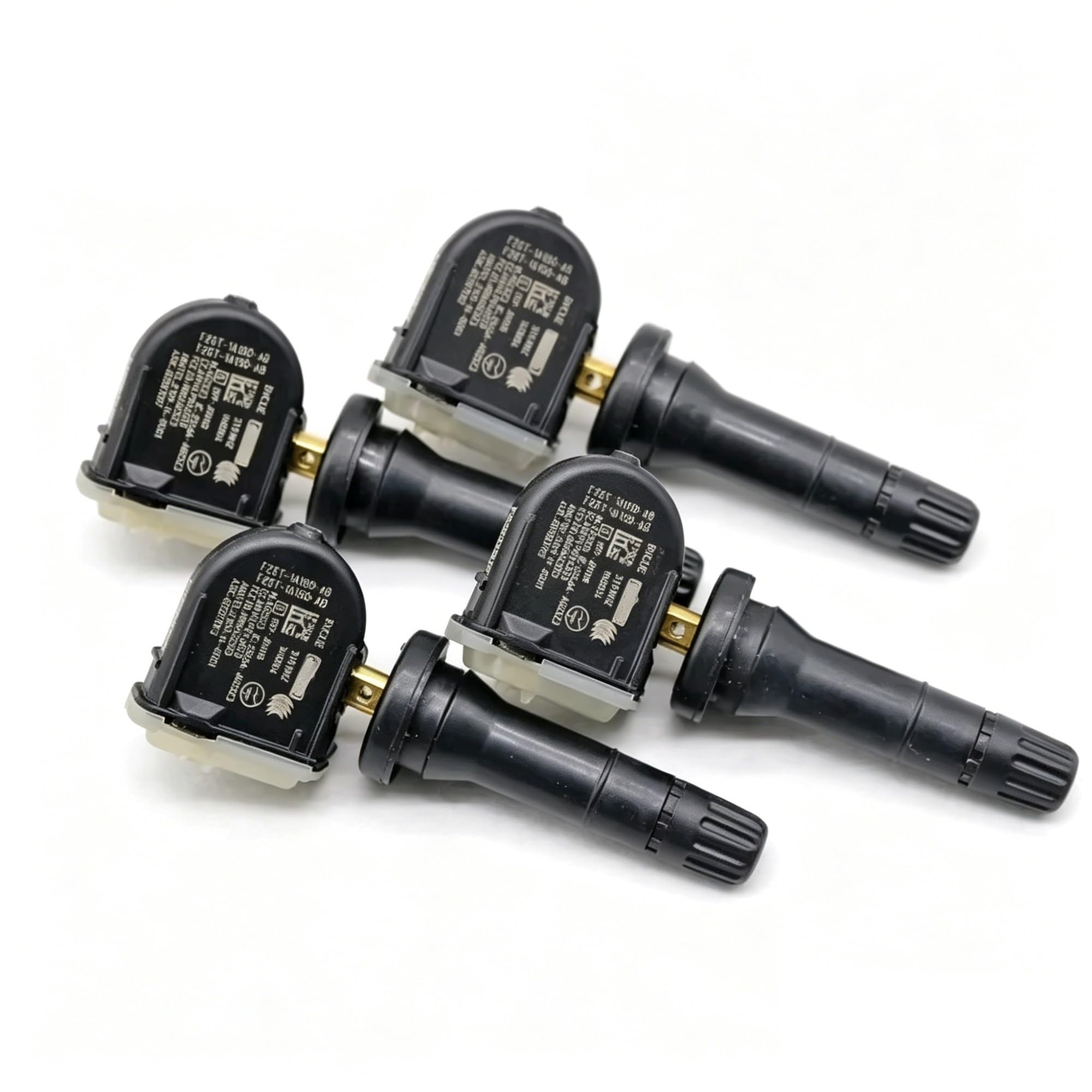 Capteur de pression des pneus F2FT-1A180-AB Ford TPMS - 6