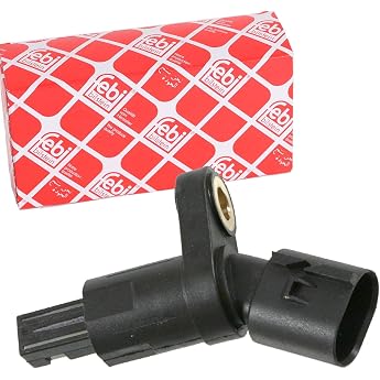 febi bilstein 22510 ABS Sensor - 1 Piece