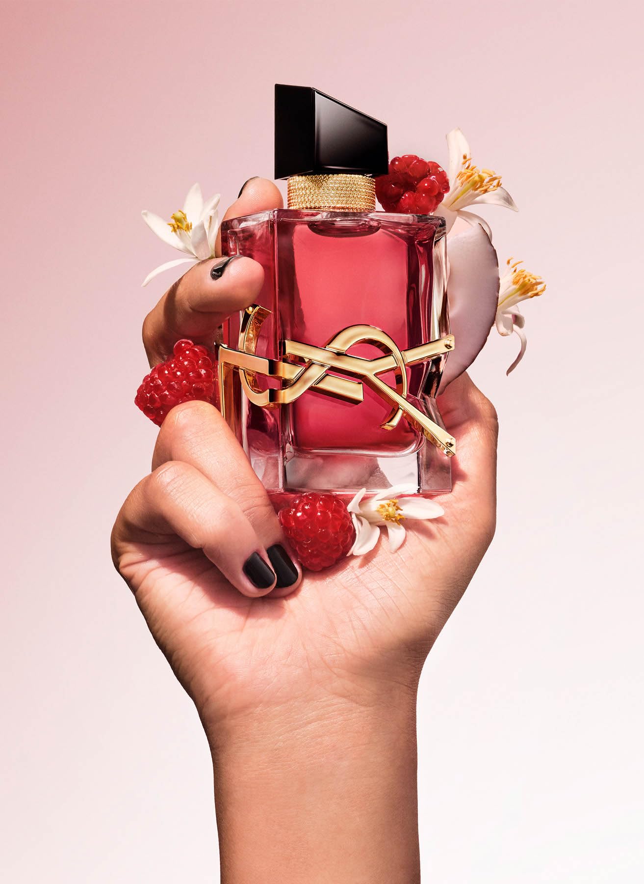 Yves Saint Laurent Libre Berry Crush 50 ml Eau de Parfum : Amazon