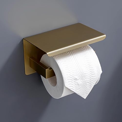 Miniatura 3 de Kit de accesorios de baño de 10 piezas, juego de acero inoxidable SUS304 con acabado cepillado, con 2 barras de toalla de 23.6, 2 anillos de toalla,