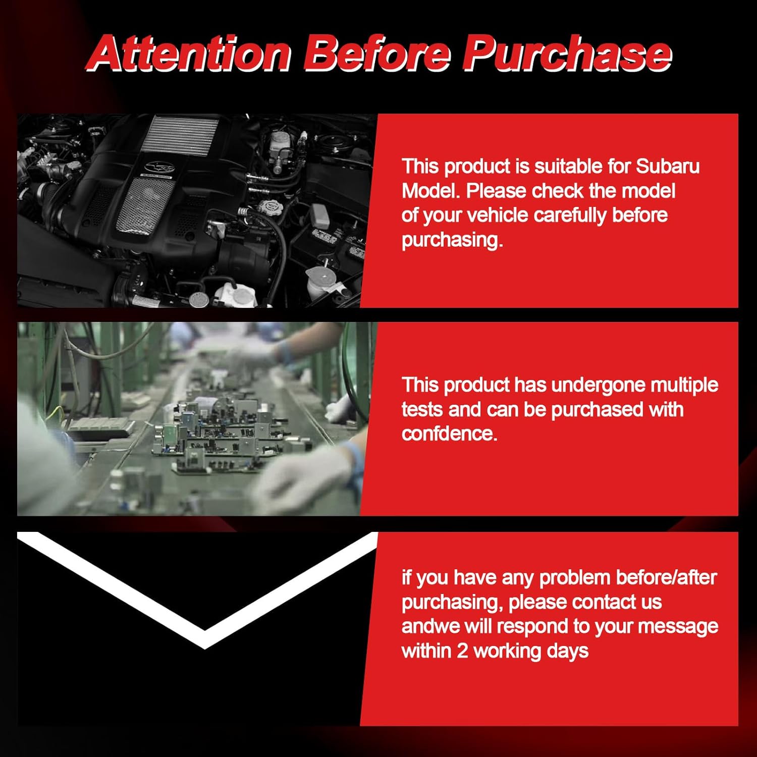 Ignition Coils UF538 UF566 & 4 PCS Iridium Spark Plugs with Wire Set Compatible with Subaru Outback Forester Impreza Legacy Saab 9-2X - H4 2.5L