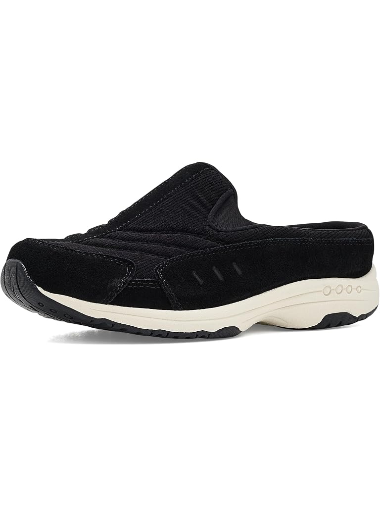 Black Easy Spirit Traveltime 20th Anniversary Edition