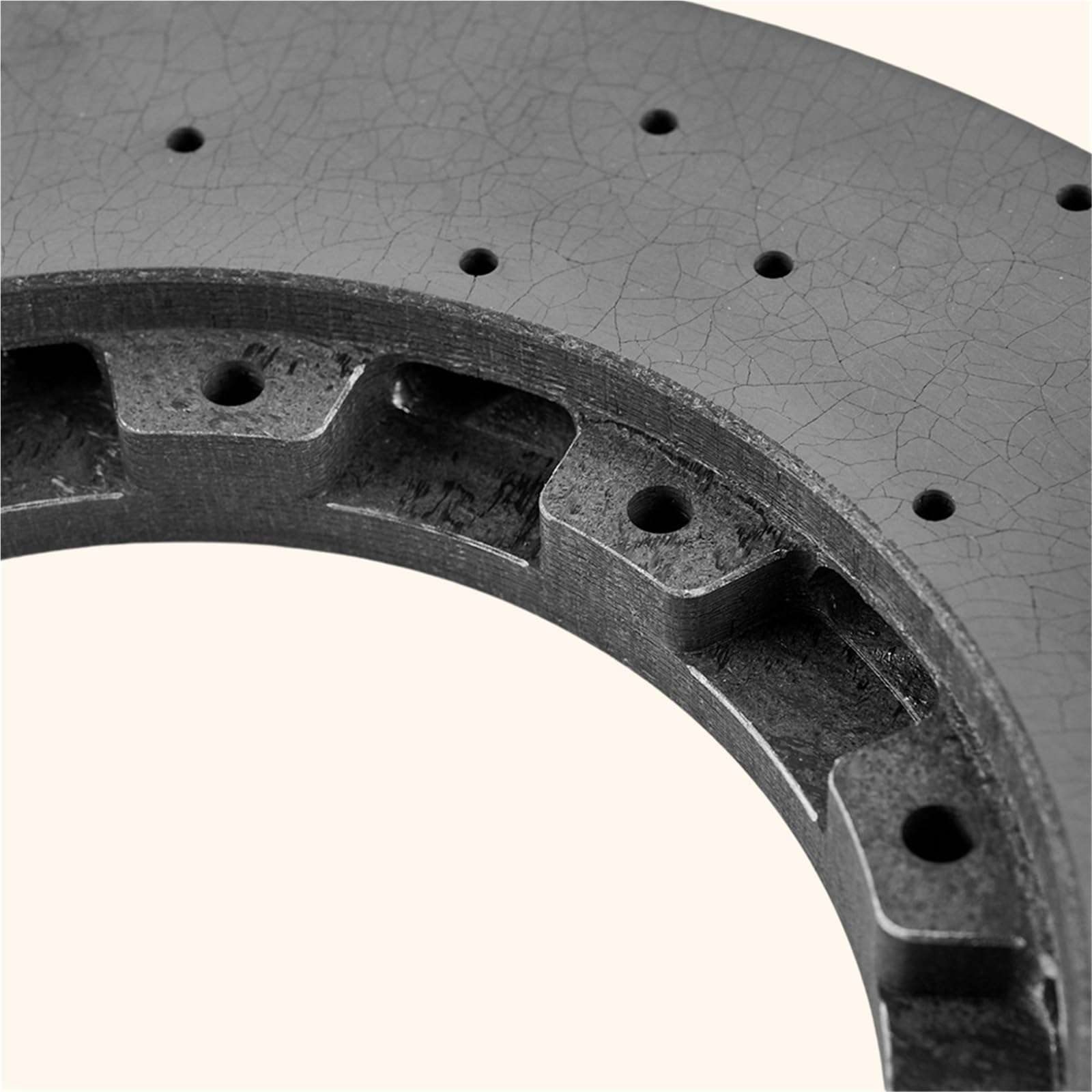 Pinzas de pistones de freno Compatible con Land Rover Range Rover Sport SV Edition One, kits de freno de alto rendimiento, disco de freno de coche de carreras de carbono.(380 28mm)