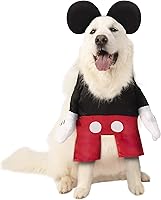 Vista 7 de Rubie's Disney: Disfraz de Mickey & Friends para mascotas