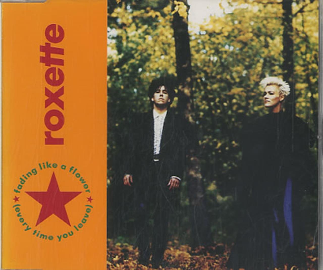 Fading Like A Flower Roxette Amazon.es CDs y vinilos}