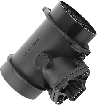 KUIPERAUTO Mass Air Flow Sensor Meter MAF Compatible for Kia Spectra Sportage Sephia Saab 900 Direct Replacement 0K01113210B 0K08013210 9128919
