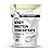 It\'s Just! - 100% Whey Protein Concentrate, Made in USA, Premium WPC-80, Natural Vanilla Flavor (1.25 Pound, /Vanilla)