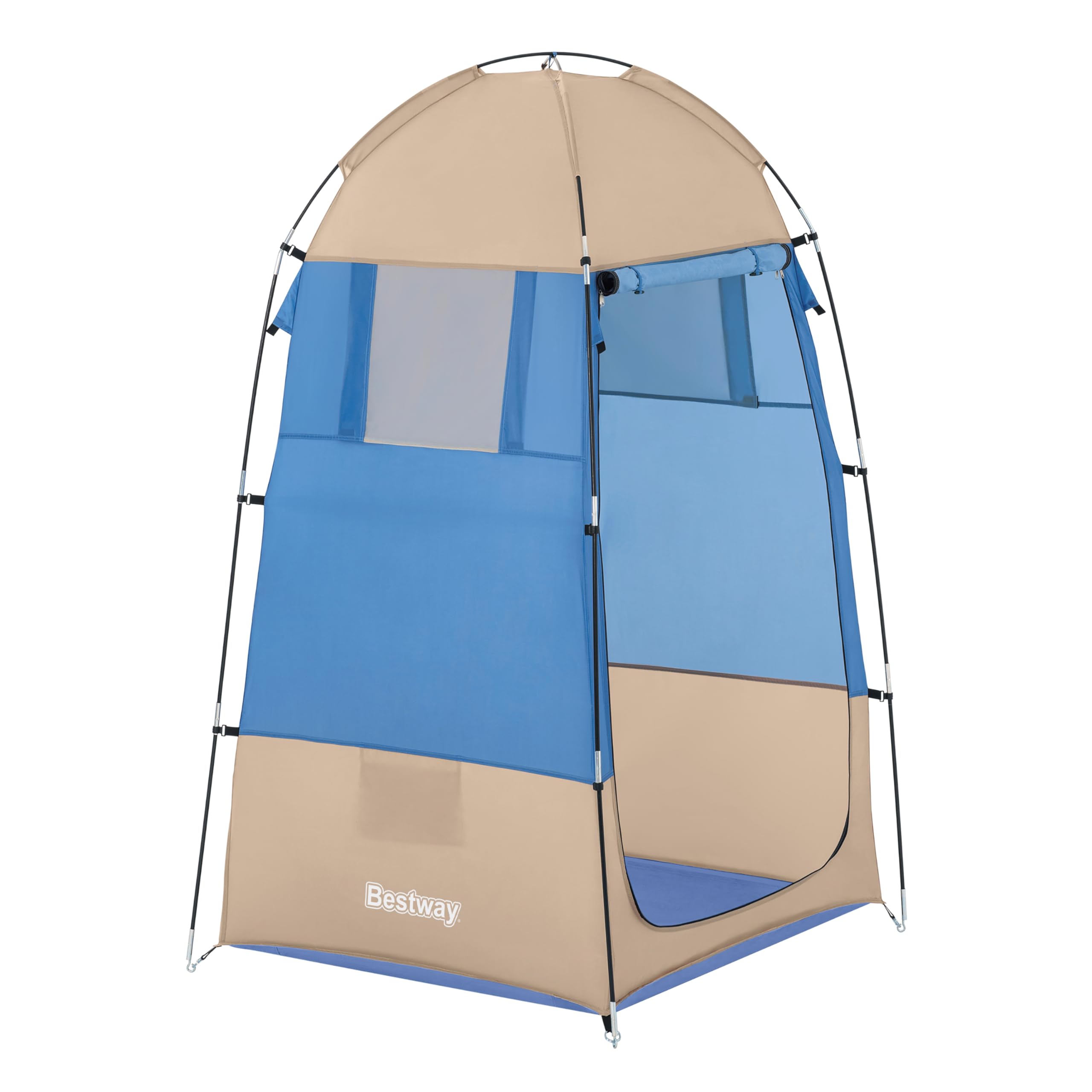 Bestway 68002-6 Tenda spogliatoio portatile 1 osoba