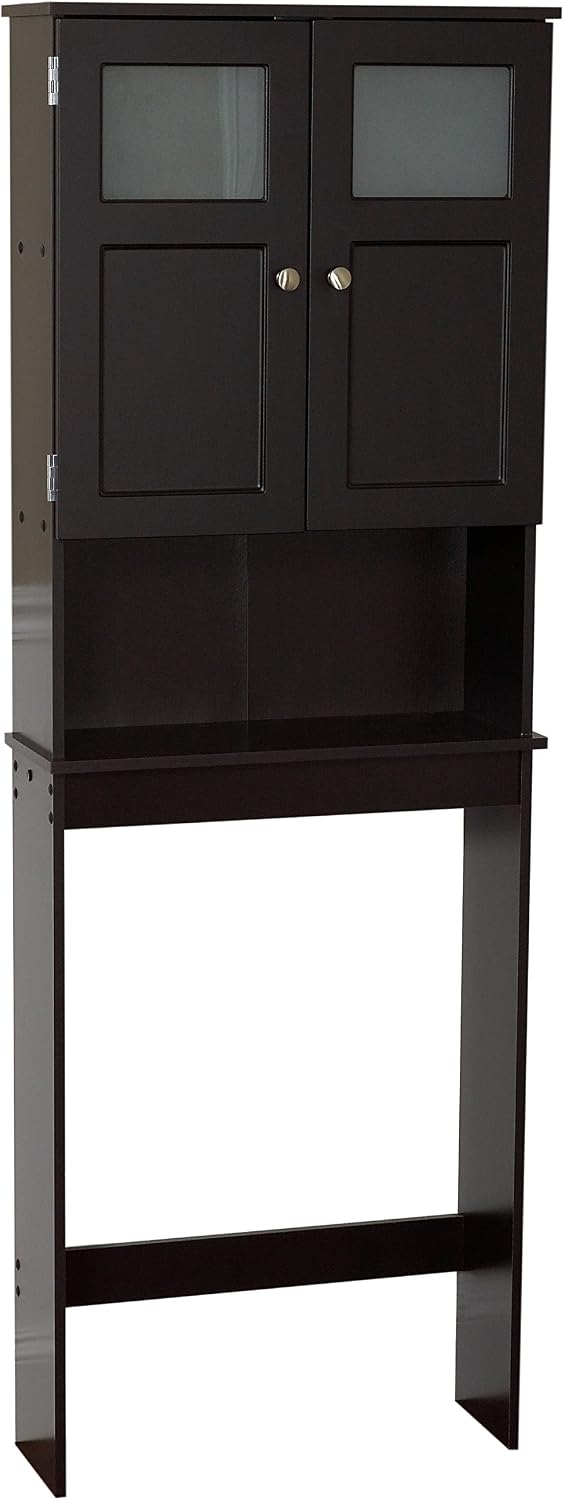 Buу 1 gеt 1 Zenna Home Spacesaver, Espresso