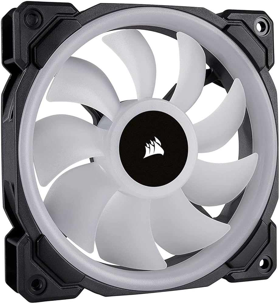 CORSAIR LL120 RGB 3Pack CO-9050072-WW 新品 Amazon | Corsair LL120 RGB 3Fan Pack with Lighting Node PRO