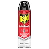Ant and Roach Killer, Fragrance Free, 17.5 OZ