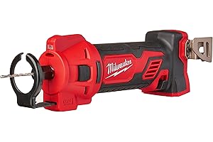 Milwaukee ELECTRICIAN'S CORDLESS CUT-OUT TOOL
