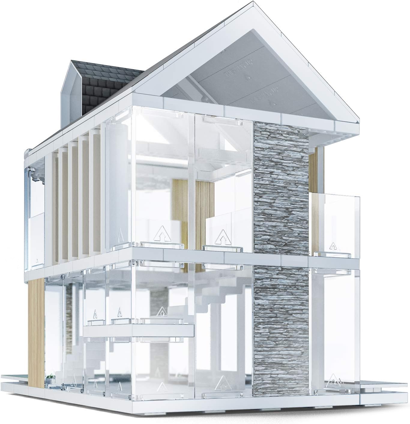 Arckit Pro - The Architectural Model Design Tool (A90)