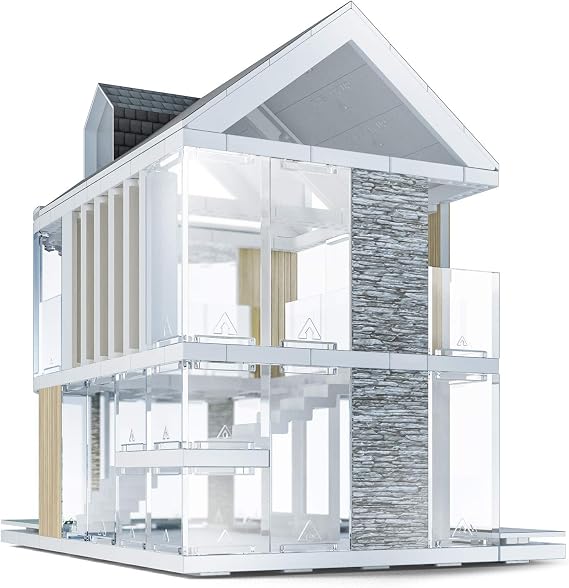 Arckit Pro - The Architectural Model Design Tool (A90)