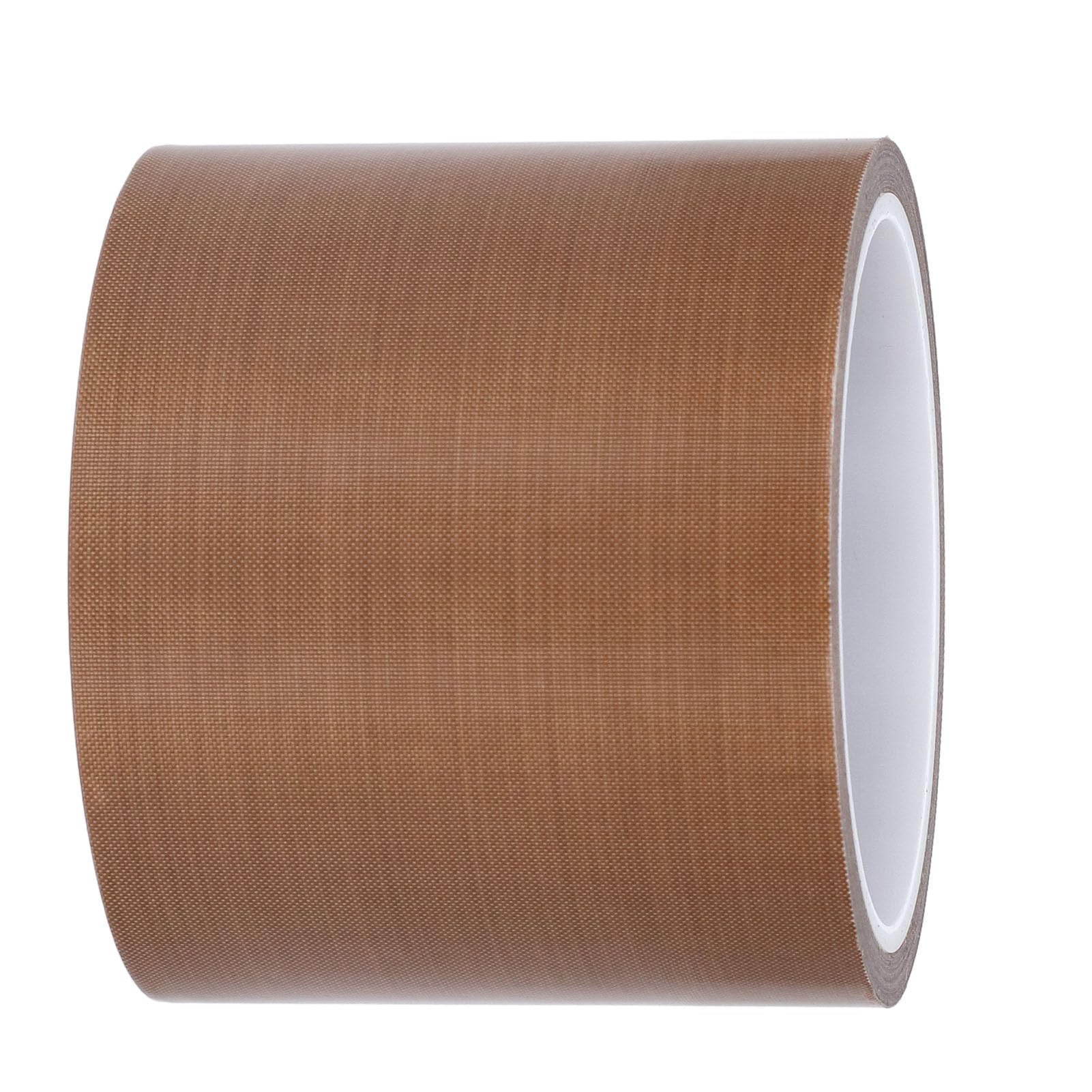 Yuecoom Fiberglass Tape Low Friction High Temperature Resisting Adhesive Tape for Wood Drawer Cabinet Furniture