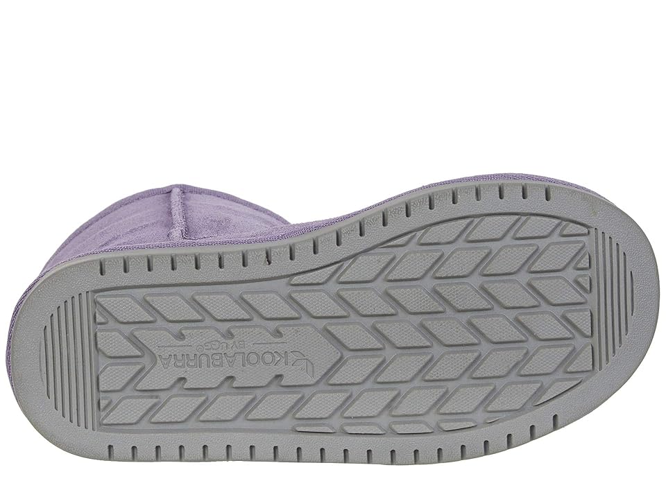 

Koolaburra by UGG Kids Victoria Short (Little Kid/Big Kid) (Montana Grape) Girl's Shoes, Purple