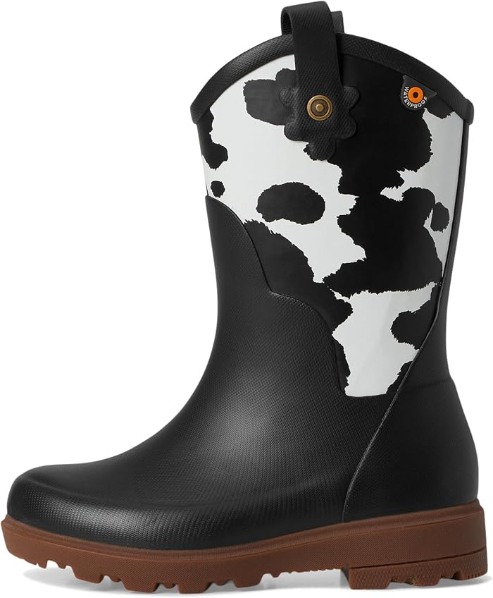 Обувь Bogs Lil' Jolene (Toddler/Little Kid/Big Kid) — фото 2