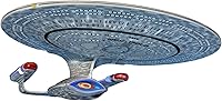 Vista 9 de Kit de maqueta AMT Star Trek (U.S.S. Enterprise Refit)