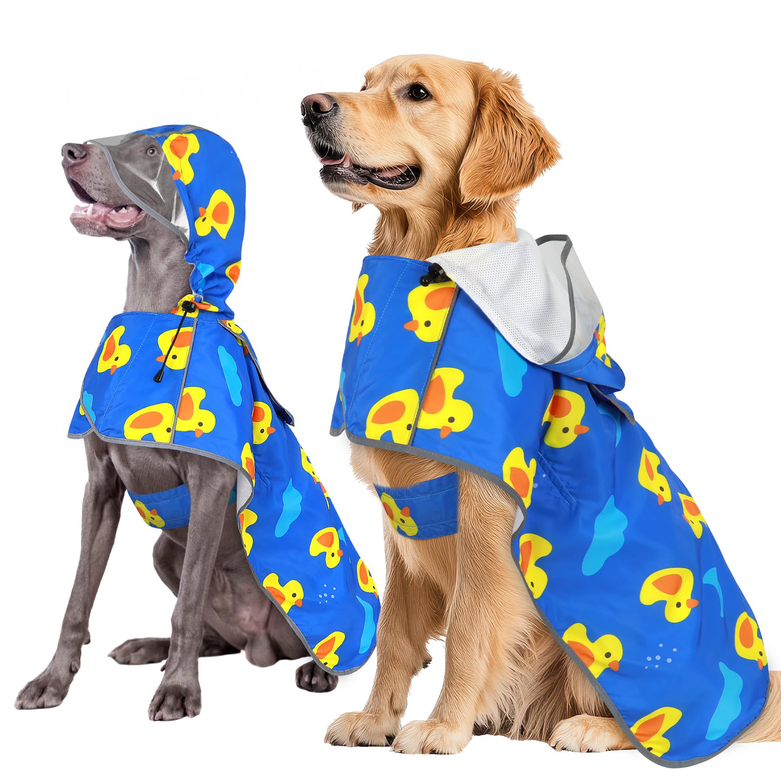 Leuchthalsband Hund - Weesiber Hundehalsband Leuchtend Aufla